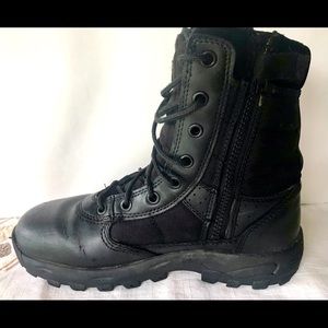 tactical performance boots womens